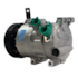 COMPRESSOR DVE16N HYUNDAI CRETA / TUCSON 2017 A 2021 / KIA SPORTAGE 2017 EM DIANTE - PROCOOLER