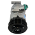 COMPRESSOR DVE16N HYUNDAI CRETA / TUCSON 2017 A 2021 / KIA SPORTAGE 2017 EM DIANTE - PROCOOLER