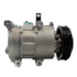COMPRESSOR DVE16N HYUNDAI CRETA / TUCSON 2017 A 2021 / KIA SPORTAGE 2017 EM DIANTE - PROCOOLER