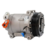 COMPRESSOR FIAT 500 / FIORINO / GRAND SIENA / IDEIA / SIENA / MOBI / PALIO / PALIO WEEKEND / PUNTO / UNO / STRADA 5PKS - DENSO