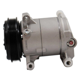 COMPRESSOR FIAT 500 / FIORINO / GRAND SIENA / IDEIA / SIENA / MOBI / PALIO / PALIO WEEKEND / PUNTO / UNO / STRADA 5PKS - DENSO