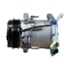 COMPRESSOR FIAT 500 / FIORINO / GRAND SIENA / IDEIA / SIENA / MOBI / PALIO / PALIO WEEKEND / PUNTO / UNO / STRADA 5PKS - PROCOOLER