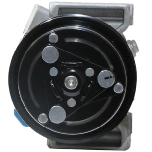 COMPRESSOR FIAT 500 / FIORINO / GRAND SIENA / IDEIA / SIENA / MOBI / PALIO / PALIO WEEKEND / PUNTO / UNO / STRADA 5PKS - MAHLE COMPRESSOR FIAT 500 / FIORINO / GRAND SIENA / IDEIA / SIENA / MOBI / PALIO / PALIO WEEKEND / PUNTO / UNO / STRADA 5PKS - MAHLE