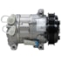 COMPRESSOR FIAT 500 / FIORINO / GRAND SIENA / IDEIA / SIENA / MOBI / PALIO / PALIO WEEKEND / PUNTO / UNO / STRADA 5PKS - MAHLE COMPRESSOR FIAT 500 / FIORINO / GRAND SIENA / IDEIA / SIENA / MOBI / PALIO / PALIO WEEKEND / PUNTO / UNO / STRADA 5PKS - MAHLE