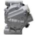 COMPRESSOR FIAT 500 / FIORINO / GRAND SIENA / IDEIA / SIENA / MOBI / PALIO / PALIO WEEKEND / PUNTO / UNO / STRADA 5PKS - MAHLE