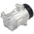 COMPRESSOR FIAT ARGO 1.0/1.3 2017> / ARGO 1.8 2018> FLEX - MAHLE