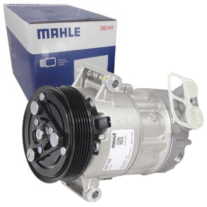 COMPRESSOR FIAT ARGO 1.0/1.3 2017> / ARGO 1.8 2018> FLEX - MAHLE