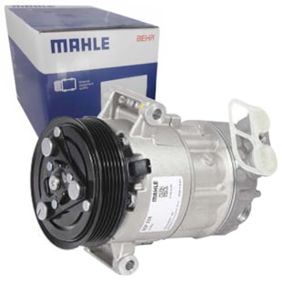 COMPRESSOR FIAT ARGO 1.0/1.3 2017> / ARGO 1.8 2018> FLEX - MAHLE COMPRESSOR FIAT ARGO 1.0/1.3 2017> / ARGO 1.8 2018> FLEX - MAHLE