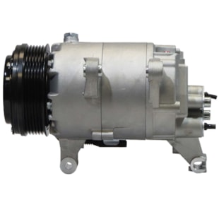 COMPRESSOR FIAT BRAVO / DOBLO / LINEA 1.8 / IDEA / PALIO / WEEKEND / PUNTO / SIENA / STRADA 1.6/1.8 2010 A 2012 - PROCOOLER
