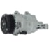 COMPRESSOR FIAT BRAVO / DOBLO / LINEA 1.8 / IDEA / PALIO / WEEKEND / PUNTO / SIENA / STRADA 1.6/1.8 2010 A 2012 - MAHLE