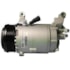 COMPRESSOR FIAT BRAVO / DOBLO / LINEA 1.8 / IDEA / PALIO / WEEKEND / PUNTO / SIENA / STRADA 1.6/1.8 2010 A 2012 - VALEO