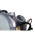 COMPRESSOR FIAT CALSONIC / PALIO FIRE / WEEKEND / NOVO UNO 1.0 / 1.3 / 1.4 2010 > 5PK PALHETA ROTATIVA  - PROCOOLER