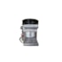 COMPRESSOR FIAT CALSONIC / PALIO FIRE / WEEKEND / NOVO UNO 1.0 / 1.3 / 1.4 2010 > 5PK PALHETA ROTATIVA  - PROCOOLER