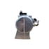 COMPRESSOR FIAT CALSONIC / PALIO FIRE / WEEKEND / NOVO UNO 1.0 / 1.3 / 1.4 2010 > 5PK PALHETA ROTATIVA  - PROCOOLER