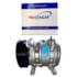 COMPRESSOR FIAT CALSONIC / PALIO FIRE / WEEKEND / NOVO UNO 1.0 / 1.3 / 1.4 2010 > 5PK - PROCOOLER