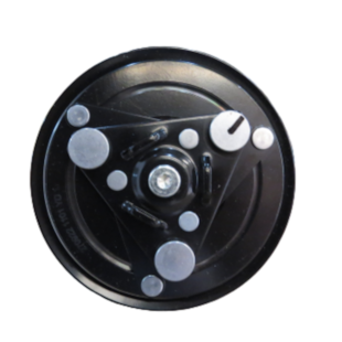 COMPRESSOR FIAT CRONOS 1.3 2021> / NOVA STRADA 1.3 2020>  - MAHLE COMPRESSOR FIAT CRONOS 1.3 2021> / NOVA STRADA 1.3 2020>  - MAHLE