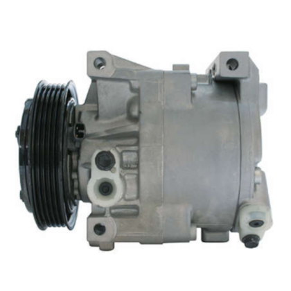 COMPRESSOR FIAT DOBLO 2002>2006/ FIORINO 2007>2013/ PALIO 2001>2007/ SIENA 2001>2009/ STRADA 2003>2005/ UNO 2004>2013  - MAHLE