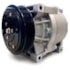 COMPRESSOR FIAT DOBLO / BRAVA / BRAVO / PALIO / PUNTO 1.3 / 1.4 / 1.8 2004 A 2011 - DELPHI COMPRESSOR FIAT DOBLO / BRAVA / BRAVO / PALIO / PUNTO 1.3 / 1.4 / 1.8 2004 A 2011 - DELPHI