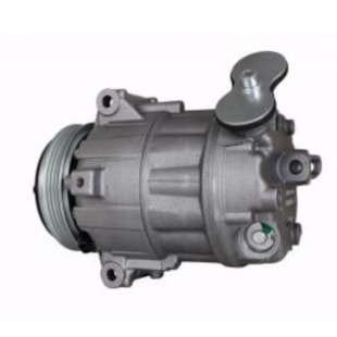 COMPRESSOR FIAT DUCATO 2.3 16V DIESEL 2018>2021 - MAHLE