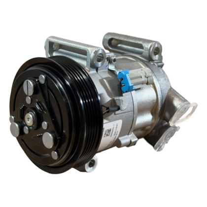 COMPRESSOR FIAT NOVA STRADA 1.4 8V 2020> - MAHLE