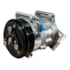 COMPRESSOR FIAT NOVA STRADA 1.4 8V 2020> - MAHLE