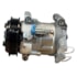 COMPRESSOR FIAT NOVA STRADA 1.4 8V 2020> - MAHLE
