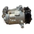 COMPRESSOR FIAT NOVA STRADA 1.4 8V 2020> - MAHLE