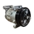 COMPRESSOR FIAT NOVA STRADA 1.4 8V 2020> - MAHLE