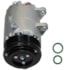 COMPRESSOR FIAT PALIO / PALIO WEEKEND / DOBLO / PUNTO / STILO / STRADA 2012 > ETORQ 16V 1.6 / 1.8L - PROCOOLER COMPRESSOR FIAT PALIO / PALIO WEEKEND / DOBLO / PUNTO / STILO / STRADA 2012 > ETORQ 16V 1.6 / 1.8L - PROCOOLER