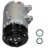 COMPRESSOR FIAT PALIO / PALIO WEEKEND / DOBLO / PUNTO / STILO / STRADA 2012 > ETORQ 16V 1.6 / 1.8L - PROCOOLER