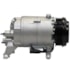 COMPRESSOR FIAT PALIO / PALIO WEEKEND / DOBLO / PUNTO / STILO / STRADA 2012 > ETORQ 16V 1.6 / 1.8L - PROCOOLER