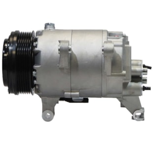 COMPRESSOR FIAT PALIO / PALIO WEEKEND / DOBLO / PUNTO / STILO / STRADA 2012 > ETORQ 16V 1.6 / 1.8L - PROCOOLER