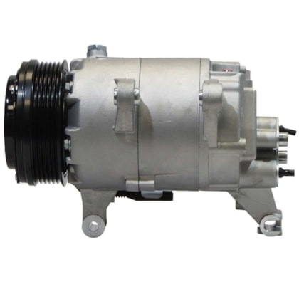 COMPRESSOR FIAT PALIO / PALIO WEEKEND / DOBLO / PUNTO / STILO / STRADA 2012 > ETORQ 16V 1.6 / 1.8L - PROCOOLER