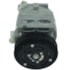 COMPRESSOR FIAT PALIO / PUNTO 1.4 / 1.8 / UNO / FIORINO FIRE 1994 A 2005 DENSO SCROLL (MAIOR) 5PK 3FP - DENSO