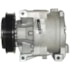 COMPRESSOR FIAT PALIO / PUNTO 1.4 / 1.8 / UNO / FIORINO FIRE 1994 A 2005 DENSO SCROLL (MAIOR) 5PK 3FP - DENSO