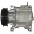 COMPRESSOR FIAT PUNTO / PALIO / FIORINO / STRADA / UNO FIRE/ SIENA 2004 A 2010 / FIAT 500 CINQUECENTO 1.4 2009 > - DENSO