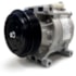 COMPRESSOR FIAT PUNTO / PALIO / FIORINO / STRADA / UNO FIRE/ SIENA 2004 A 2010 / FIAT 500 CINQUECENTO 1.4 2009 > - DELPHI
