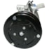 COMPRESSOR FIAT STILO/ PALIO/ PUNTO/ GM CORSA CLASSIC/ CELTA/ PRISMA/ ASTRA/ VECTRA/ ZAFIRA/ MERIVA/ MONTANA/ AGILE - PROCOOLER COMPRESSOR FIAT STILO/ PALIO/ PUNTO/ GM CORSA CLASSIC/ CELTA/ PRISMA/ ASTRA/ VECTRA/ ZAFIRA/ MERIVA/ MONTANA/ AGILE - PROCOOLER