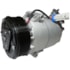 COMPRESSOR FIAT STILO/ PALIO/ PUNTO/ GM CORSA CLASSIC/ CELTA/ PRISMA/ ASTRA/ VECTRA/ ZAFIRA/ MERIVA/ MONTANA/ AGILE - PROCOOLER