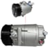 COMPRESSOR FIAT STILO/ PALIO/ PUNTO/ GM CORSA CLASSIC/ CELTA/ PRISMA/ ASTRA/ VECTRA/ ZAFIRA/ MERIVA/ MONTANA/ AGILE - PROCOOLER COMPRESSOR FIAT STILO/ PALIO/ PUNTO/ GM CORSA CLASSIC/ CELTA/ PRISMA/ ASTRA/ VECTRA/ ZAFIRA/ MERIVA/ MONTANA/ AGILE - PROCOOLER