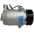 COMPRESSOR FIAT STILO/ PALIO/ PUNTO/ GM CORSA CLASSIC/ CELTA/ PRISMA/ ASTRA/ VECTRA/ ZAFIRA/ MERIVA/ MONTANA/ AGILE - PROCOOLER