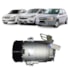 COMPRESSOR FIAT STILO/ PALIO/ PUNTO/ GM CORSA CLASSIC/ CELTA/ PRISMA/ ASTRA/ VECTRA/ ZAFIRA/ MERIVA/ MONTANA/ AGI - DENSO COMPRESSOR FIAT STILO/ PALIO/ PUNTO/ GM CORSA CLASSIC/ CELTA/ PRISMA/ ASTRA/ VECTRA/ ZAFIRA/ MERIVA/ MONTANA/ AGI - DENSO