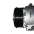 COMPRESSOR FIAT STILO/ PALIO/ PUNTO/ GM CORSA CLASSIC/ CELTA/ PRISMA/ ASTRA/ VECTRA/ ZAFIRA/ MERIVA/ MONTANA/ AGI - DENSO COMPRESSOR FIAT STILO/ PALIO/ PUNTO/ GM CORSA CLASSIC/ CELTA/ PRISMA/ ASTRA/ VECTRA/ ZAFIRA/ MERIVA/ MONTANA/ AGI - DENSO