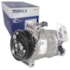 COMPRESSOR FIAT TORO 2.4 FLEX / JEEP COMPASS 2.0 FLEX 2017>2022 - MAHLE