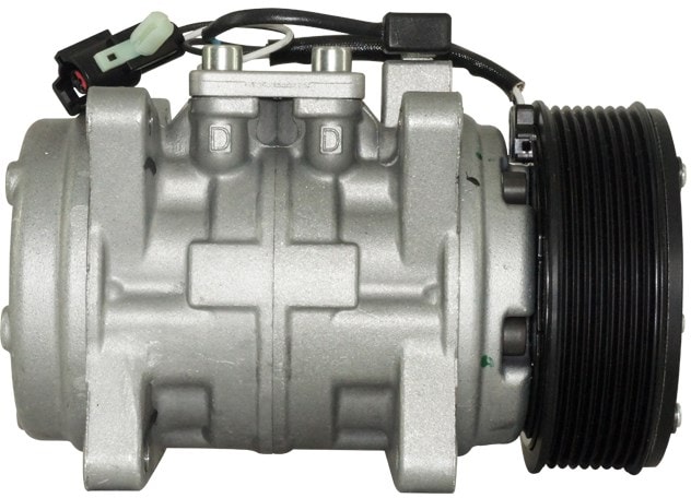 Compressor de Ar-condicionado Compressor Universal Sd7H15 8Pk