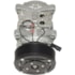 COMPRESSOR FORD CARGO MAXION 2006 > VW CONSTELLATION 17250/ 18310/ 24250/ 31260/ JOHN DEERE/ NEW HOLLAND/ CASE 10P15 8PK - DENSO