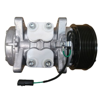 COMPRESSOR FORD CARGO MAXION 2006 > VW VOLKSWAGEN CONSTELLATION / TITAN / WORKER / UNIVERSAL 10P15 8PK - PROCOOLER