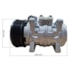 COMPRESSOR FORD CARGO MAXION 2006 > VW VOLKSWAGEN CONSTELLATION / TITAN / WORKER / UNIVERSAL 10P15 8PK - PROCOOLER