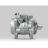 COMPRESSOR FORD CARGO(TODOS MODELOS) 10P15 8 ORELHAS FORD / LINHA VERDE / VALTRA / VW - DENSO