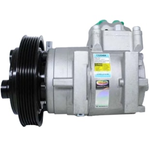 COMPRESSOR FORD ECOSPORT 1.0/1.6 2006 A 2014 / FIESTA 1.0/1.6 2004 A 2012 6PK 3FP HS15 - DELPHI COMPRESSOR FORD ECOSPORT 1.0/1.6 2006 A 2014 / FIESTA 1.0/1.6 2004 A 2012 6PK 3FP HS15 - DELPHI